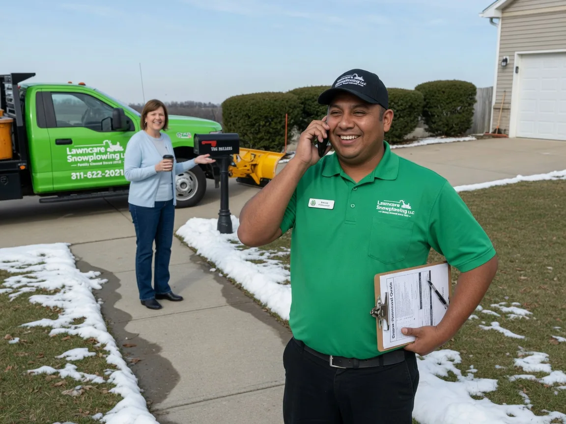 Lawn Care Services By Expert Landscaper Goodlettsville, TN FAQs
